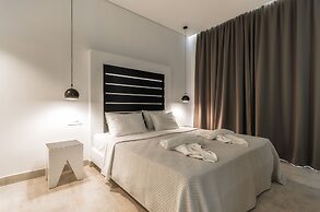 Belussi Exclusive Suites - Adults Only