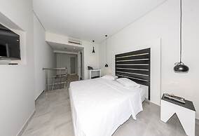 Belussi Exclusive Suites - Adults Only