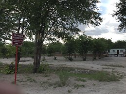 Island Avenue Guest House