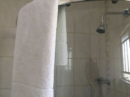 The Curve Guest House