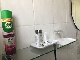 The Curve Guest House