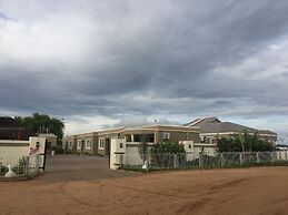 The Curve Guest House