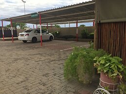 The Curve Guest House