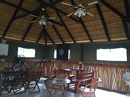 The Curve Guest House