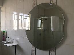 The Curve Guest House