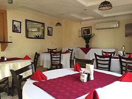 The Curve Guest House