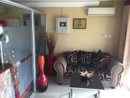 The Curve Guest House