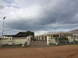 The Curve Guest House