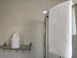 The Curve Guest House