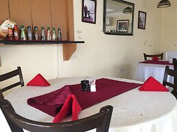 The Curve Guest House