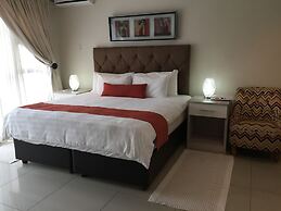 Royal Court Guest House