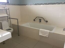 Royal Court Guest House