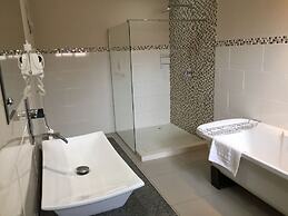 Royal Court Guest House