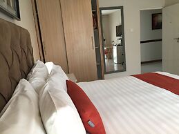 Royal Court Guest House