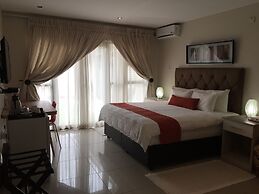 Royal Court Guest House