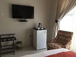 Royal Court Guest House