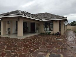 Royal Court Guest House