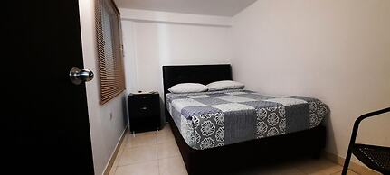 Aparta Hotel Victoria In