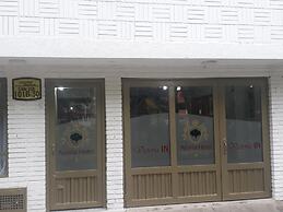 Aparta Hotel Victoria In