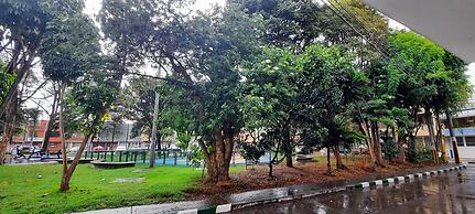 Aparta Hotel Victoria In