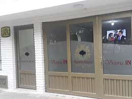 Aparta Hotel Victoria In