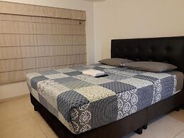 Aparta Hotel Victoria In