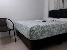 Aparta Hotel Victoria In