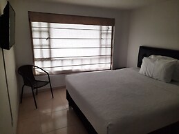 Aparta Hotel Victoria In