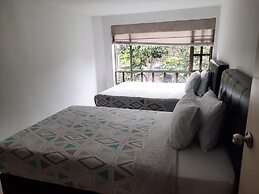 Aparta Hotel Victoria In