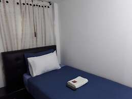 Aparta Hotel Victoria In