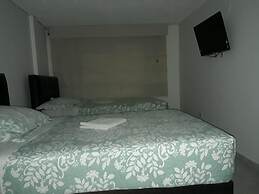 Aparta Hotel Victoria In