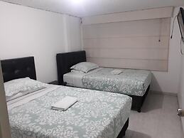 Aparta Hotel Victoria In