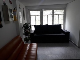 Aparta Hotel Victoria In