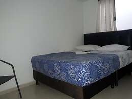 Aparta Hotel Victoria In