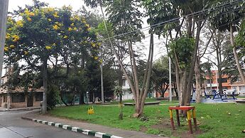 Aparta Hotel Victoria In