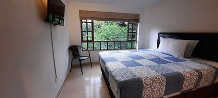 Aparta Hotel Victoria In