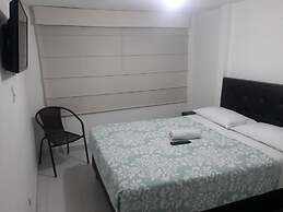 Aparta Hotel Victoria In