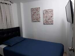 Aparta Hotel Victoria In