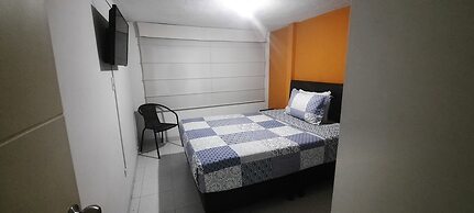 Aparta Hotel Victoria In