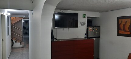 Aparta Hotel Victoria In