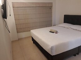 Aparta Hotel Victoria In