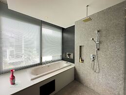 Fantastic SeaView 4BR Private Pool Villa