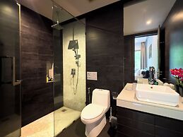 Fantastic SeaView 4BR Private Pool Villa