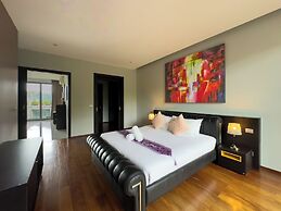 Fantastic SeaView 4BR Private Pool Villa