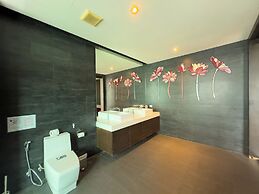 Fantastic SeaView 4BR Private Pool Villa