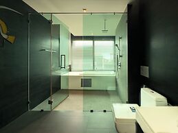 Fantastic SeaView 4BR Private Pool Villa