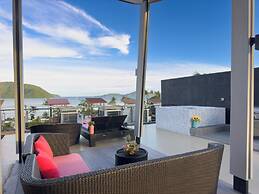 Fantastic SeaView 4BR Private Pool Villa