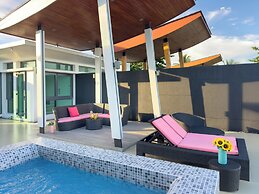 Fantastic SeaView 4BR Private Pool Villa