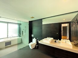 Fantastic SeaView 4BR Private Pool Villa