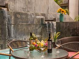 Fantastic SeaView 4BR Private Pool Villa